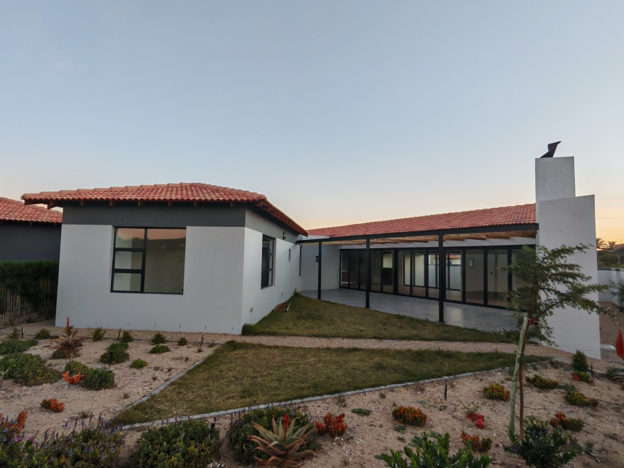 3 Bedroom Property for Sale in Langebaan Country Estate Western Cape